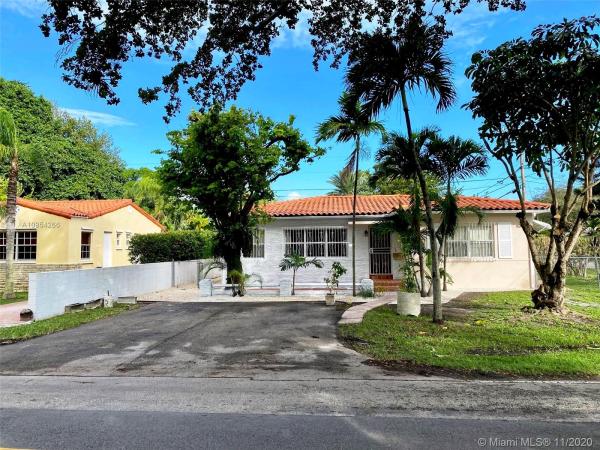 4401 SW 16th St, Unincorporated Dade County, Florida 33134, image 2