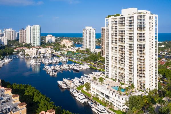 Marina Tower, 19500 Turnberry Way #12B, Aventura, Florida 33180, image 3