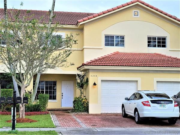 Stonecreek At Davie, 4208 W Stonecreek Cir, Davie, Florida 33024, image 2