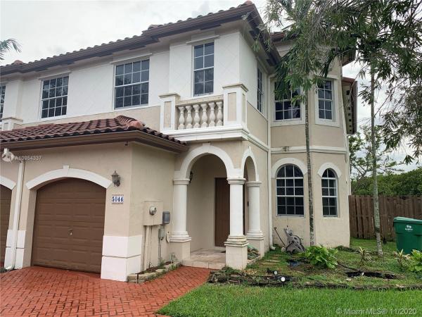 5044 SW 141st Ave, Miramar, Florida 33027, image 2