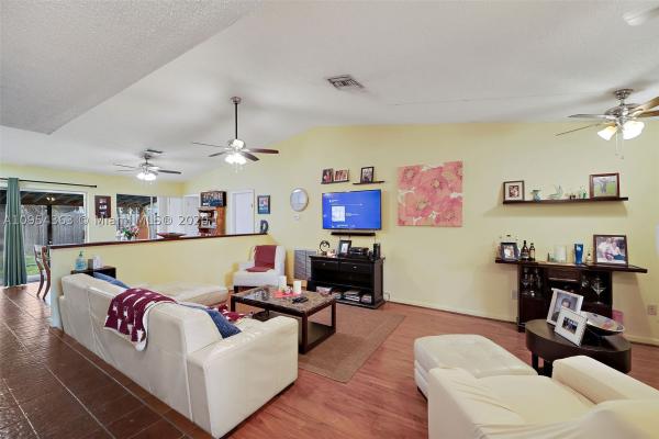 Calusa Club Estates, 13270 SW 102nd St, The Crossings, Florida 33186, image 3