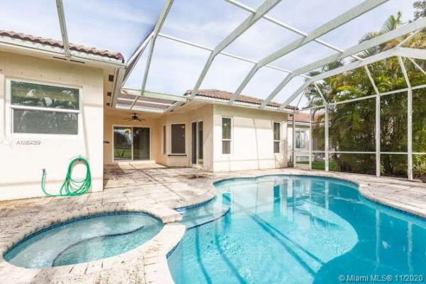 Augusta Greens At Keys Gate, 2909 Augusta Dr, Homestead, Florida 33035, image 2