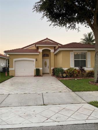 Chelsea At Ivanhoe, 4972 SW 151st Ave, Davie, Florida 33331, image 2