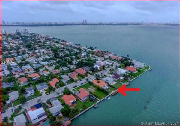 Treasure Island, 7516 W Treasure Dr, North Bay Village, Florida 33141, image 2