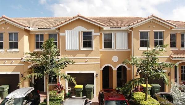 Palm Breeze, 1459 SE 24th AVE, Homestead, Florida 33035, image 2