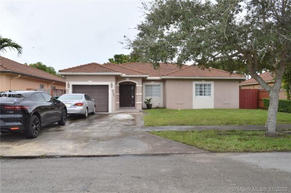 5283 SW 159th Ct, Unincorporated Dade County, Florida 33185, image 2