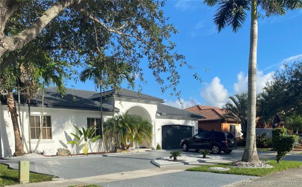 Primavera, 16561 NW 77th Pl, Miami Lakes, Florida 33016, image 2