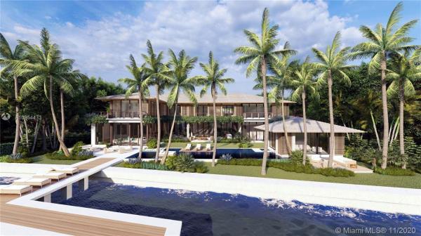 La Gorce Golf, 5840 N Bay Rd, Miami Beach, Florida 33140, image 2