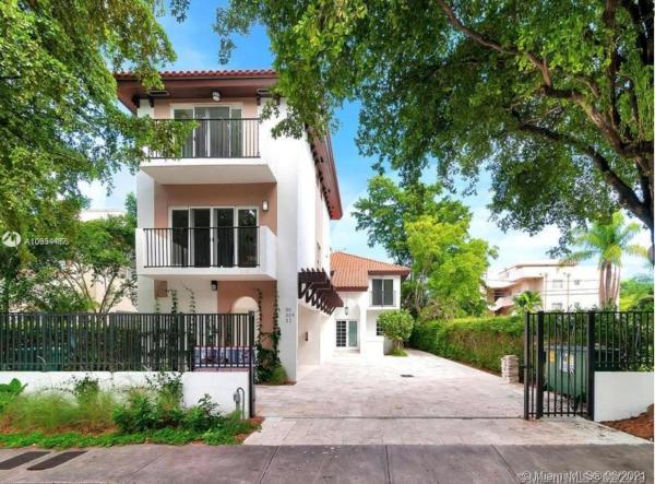 307 Majorca Ave, Coral Gables, Florida 33134, image 2