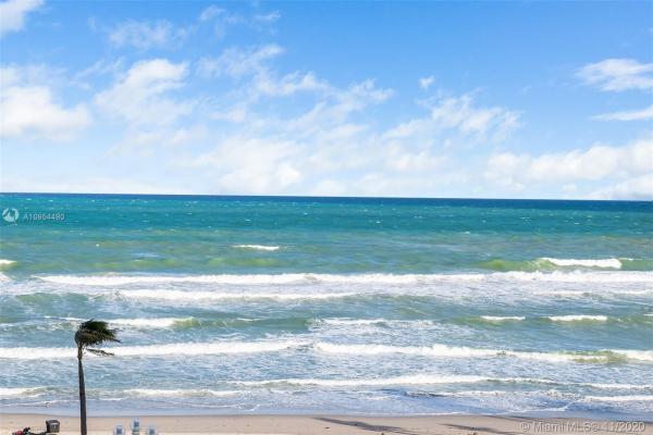 Hollywood Towers, 3111 N Ocean Dr #506, Hollywood, Florida 33019, image 2