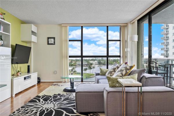 Waterview 1, 20505 E Country Club Dr #633, Aventura, Florida 33180, image 2