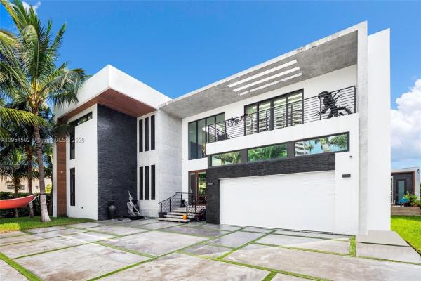 Eastern Shores, 3462 NE 171st St, North Miami Beach, Florida 33160, image 2