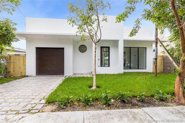 Morningside, 530 NE 68th St, Miami, Florida 33138, image 2
