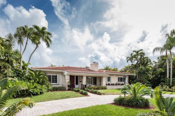Riviera, 4801 Granada Blvd, Coral Gables, Florida 33146, image 2