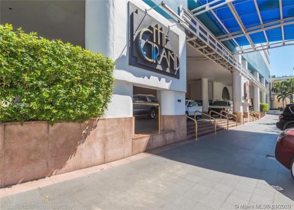 The Grand, 1717 N Bayshore Dr #A-3338, Miami, Florida 33132, image 2