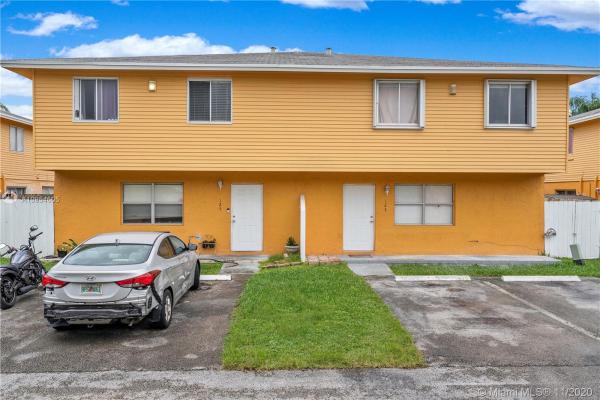 Seagrape Village, 123 NE 12th Ave #123, Homestead, Florida 33030, image 2