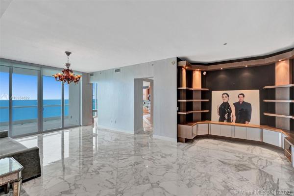 Turnberry Ocean Colony North Tower, 16051 Collins Ave #1502, Sunny Isles Beach, Florida 33160, image 1
