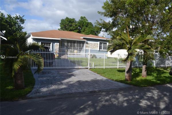 Brentwood, 261 NE 45th St, Miami, Florida 33137, image 2
