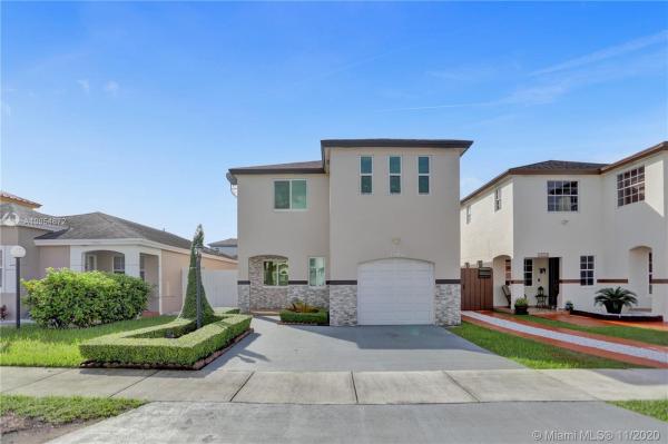 American Homes, 13974 SW 160th Ter, Richmond West, Florida 33177, image 2