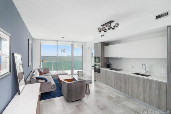 Biscayne Beach, 2900 NE 7th Ave #1106, Miami, Florida 33137, image 2