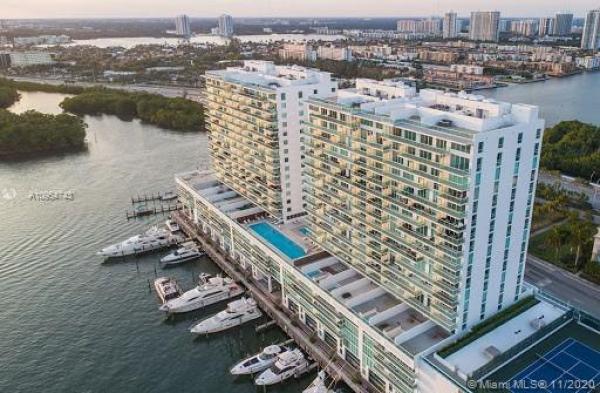 400 Sunny Isles West, 400 Sunny Isles Blvd #705, Sunny Isles Beach, Florida 33160, image 2