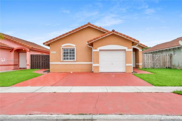 Adventure Homes, 14233 SW 148th Pl, Country Walk, Florida 33196, image 2