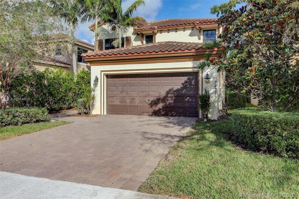 Aspen Glen, 3877 Aspen Leaf Dr, Boynton Beach, Florida 33436, image 2