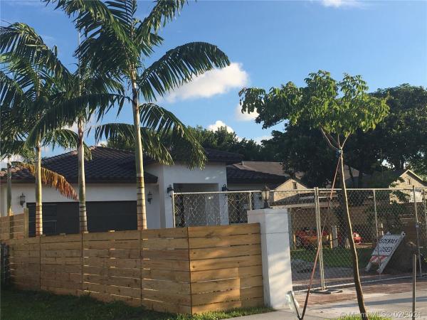 Hollywood Little Ranches, 2535 Madison St, Hollywood, Florida 33020, image 2