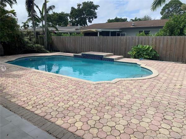Whispering Pines Estates, 18800 SW 91st Ave, Cutler Bay, Florida 33157, image 2