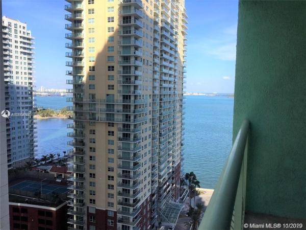 The Club At Brickell Bay, 1200 Brickell Bay Dr #2210, Miami, Florida 33131, image 2