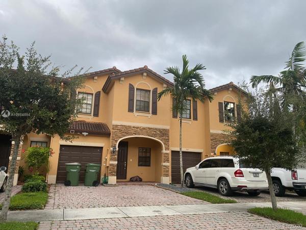 Umbria At The Vineyards, 367 NE 37th Ter, Homestead, Florida 33033, image 2
