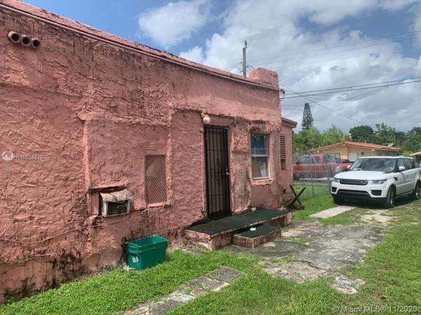 High Ridge Park, 2340 NW 55 St #, Brownsville, Florida 33142, image 2