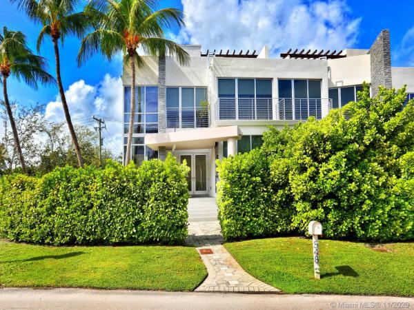 Fernwood Homes, 548 Fernwood Rd #548, Key Biscayne, Florida 33149, image 2