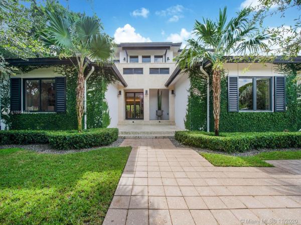 Palm Miami Heights, 5980 SW 80th St, South Miami, Florida 33143, image 2
