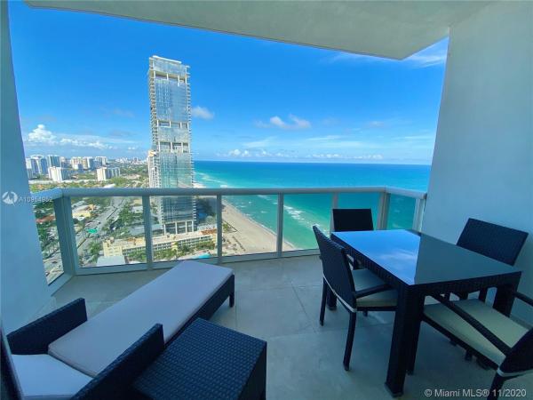 Trump Royale, 18201 Collins Ave #4102, Sunny Isles Beach, Florida 33160, image 2