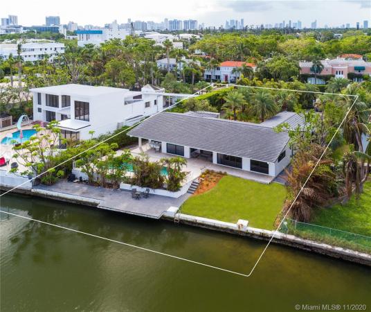 Flamingo Terrace, 2575 Flamingo Dr, Miami Beach, Florida 33140, image 2
