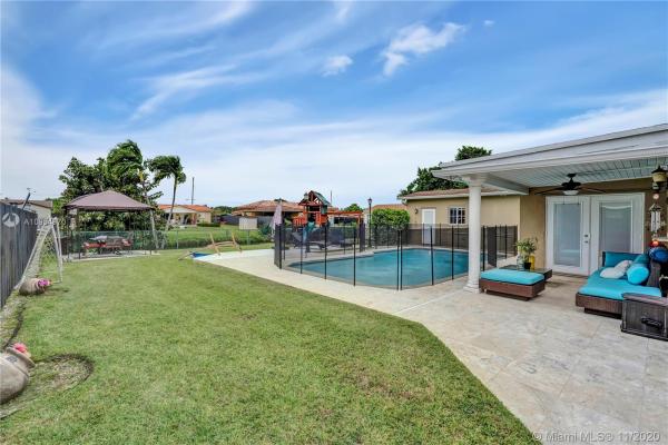 Coral Park Estates, 9271 SW 16th St, Westchester, Florida 33165, image 2