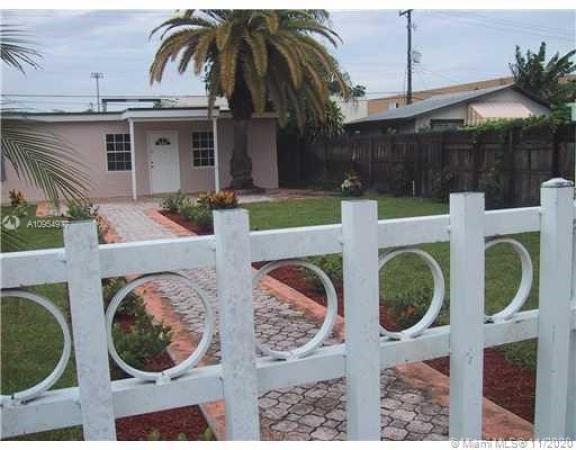 Hollywood Park, 2327 Liberty St, Hollywood, Florida 33020, image 2