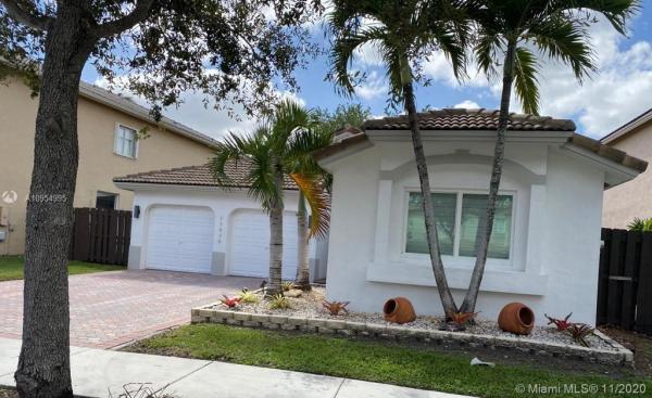 Catalina At Doral Isles, 11036 NW 72nd Ter, Doral, Florida 33178, image 1