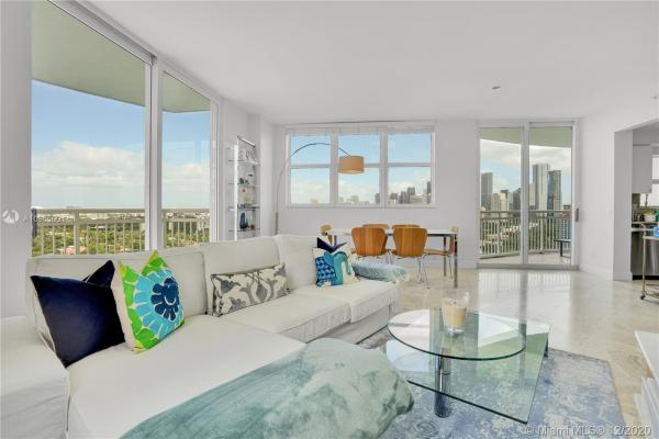 The Metropolitan, 2475 Brickell Ave #2102, Miami, Florida 33129, image 2
