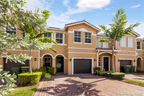 Palm Breeze, 1393 SE 24th Ter, Homestead, Florida 33035, image 2