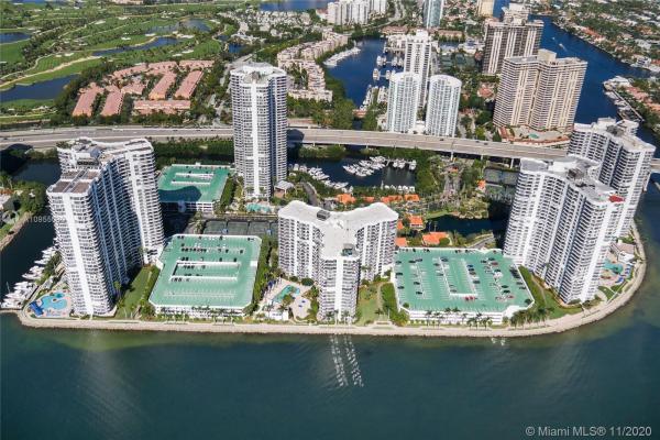 Mystic Pointe Tower 400, 3500 Mystic Pointe Dr #1102, Aventura, Florida 33180, image 2