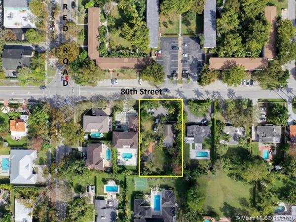 5550 SW 80th St, Unincorporated Dade County, Florida 33143, image 2