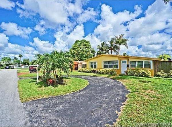 Miramar Tropical, 7190 Shalimar St, Miramar, Florida 33023, image 2