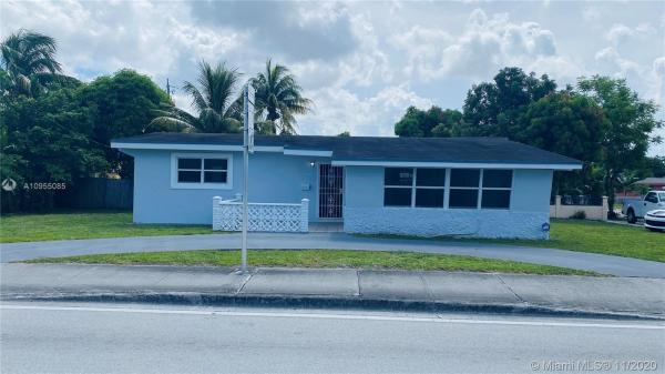 Sunswept Heights, 17530 NE 6th Ave, North Miami Beach, Florida 33162, image 2