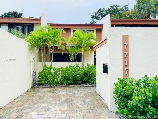 Sunset Kendall Villas, 7717 SW 105th Pl, Kendall, Florida 33173, image 2