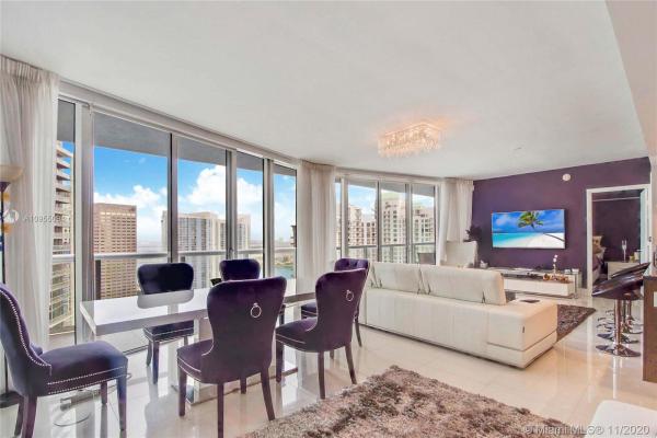 Icon Brickell Tower 2, 495 Brickell Ave #3404, Miami, Florida 33131, image 2