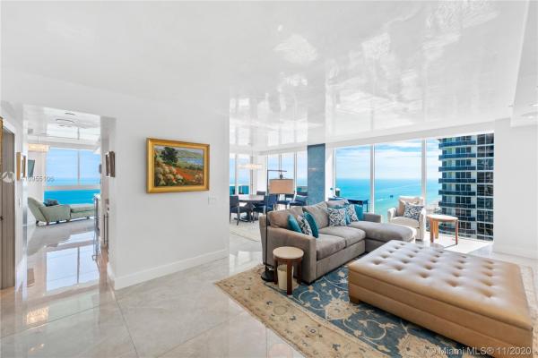 Blue Diamond, 4779 Collins Ave #3703, Miami Beach, Florida 33140, image 2