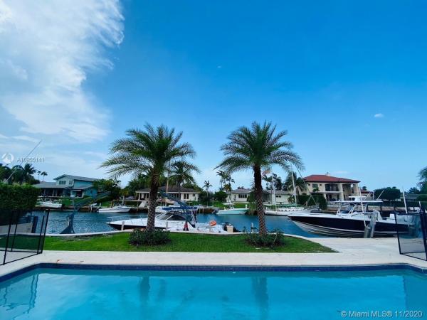 Gables By The Sea, 13001 Lerida St, Coral Gables, Florida 33156, image 1