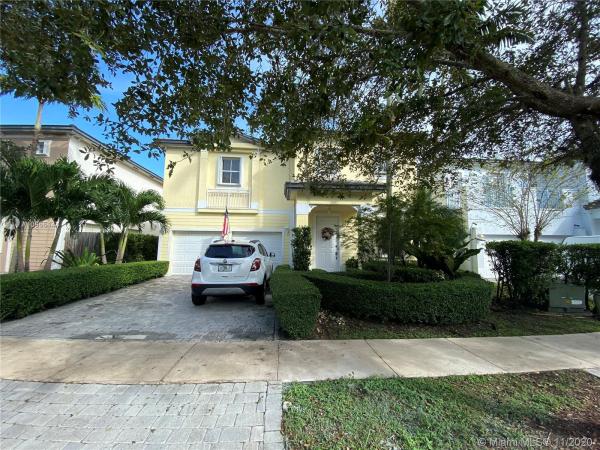 Corsica At The Oasis, 267 NE 32nd Ter, Homestead, Florida 33033, image 2
